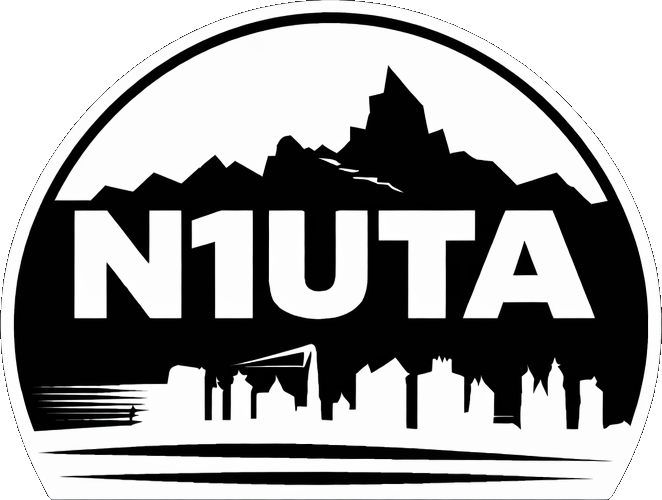 N1UTA Logo